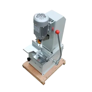 Okoboji Hole Punch Electric Drill 1 Head HD