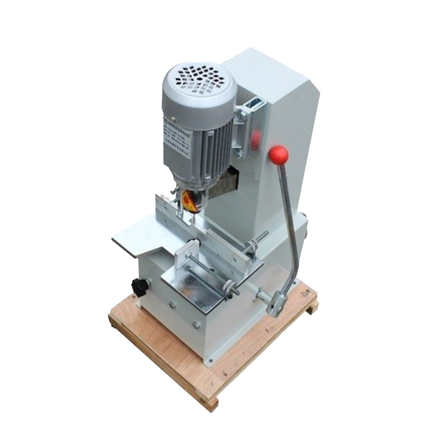 Okoboji Hole Punch Electric Drill 1 Head HD