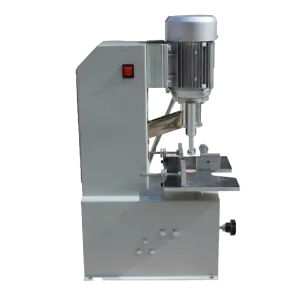 Electric Hole Punch