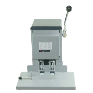 Okoboji Hole Punch Electric Drill 2 Head HD WYT50