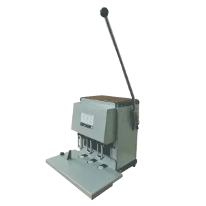 Okoboji Hole Punch Electric Drill 3 Head HD WYWB830