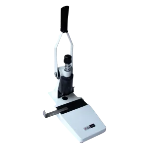 Okoboji Hole Punch Manual 1 Head WYT30