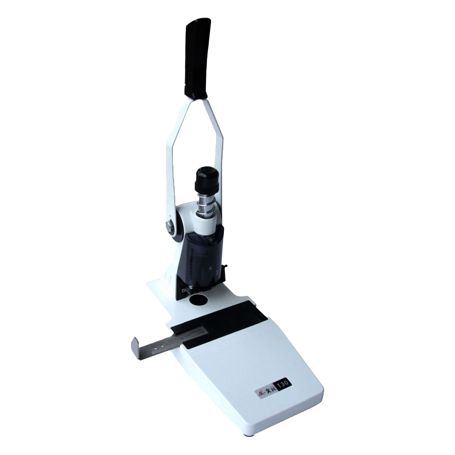 Okoboji Hole Punch Manual 1 Head WYT30