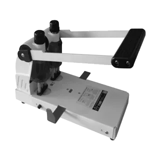 Okoboji Hole Punch Manual 2 Head WYT30B