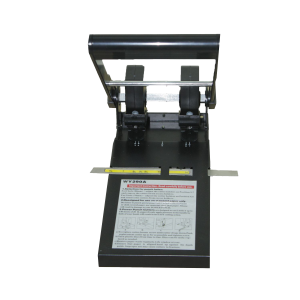 Okoboji Hole Punch Manual 2 Head WY290A