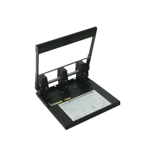 Okoboji Hole Punch Manual 3 Head WY290B