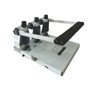 Manual Hole Punch