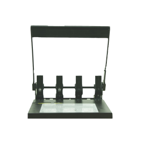 Okoboji Hole Punch Manual 4 Head WY290C