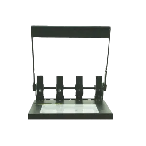 Okoboji Hole Punch Manual 4 Head WY290C