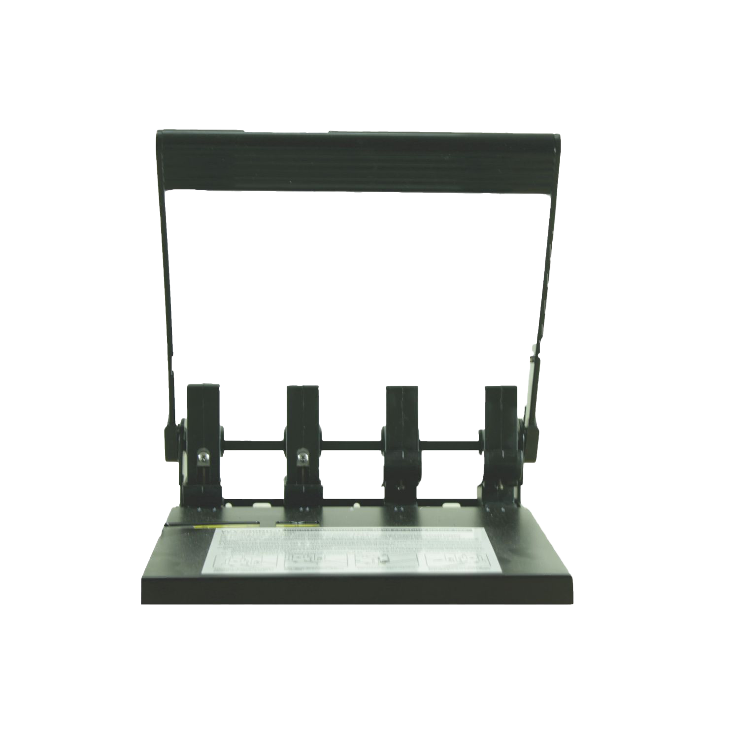 Okoboji Hole Punch Manual 4 Head WY290C