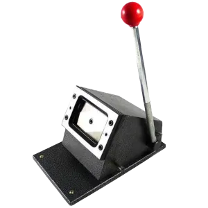 Okoboji PVC Card Cutter Yatai 86YT