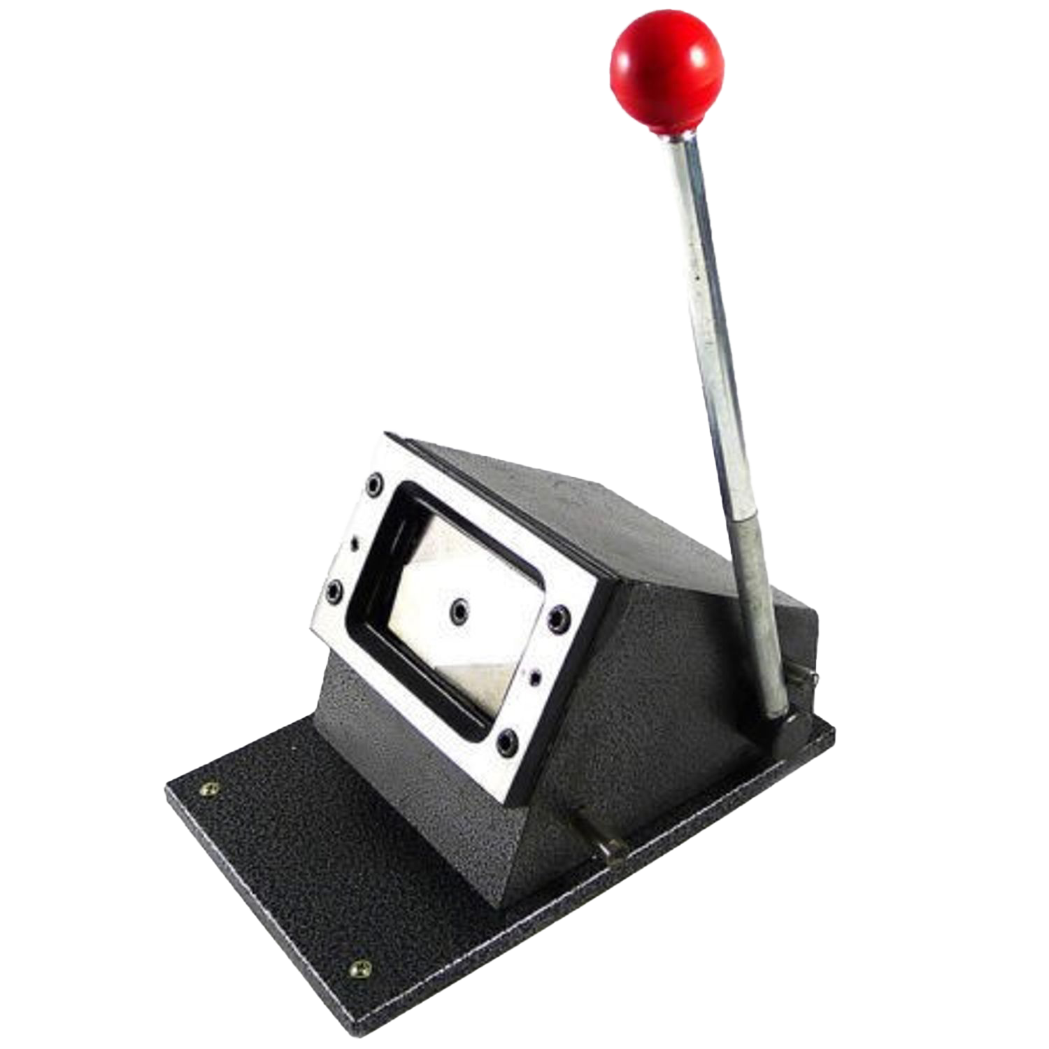 Okoboji PVC Card Cutter Yatai 86YT