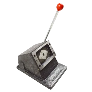 Okoboji PVC Card Cutter 8251