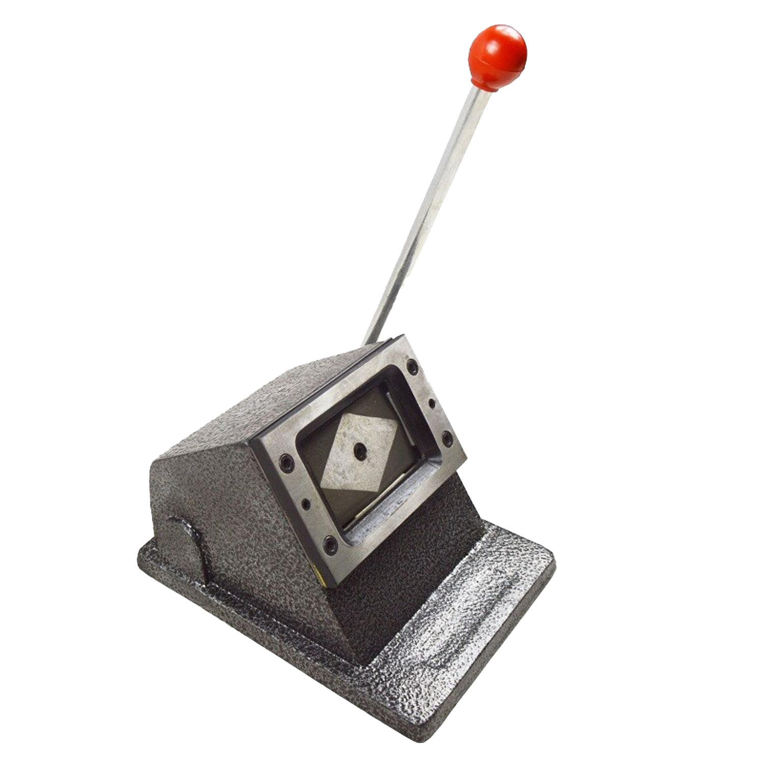 Okoboji PVC Card Cutter 8251