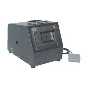 Okoboji PVC CARD CUTTER Electric 3082