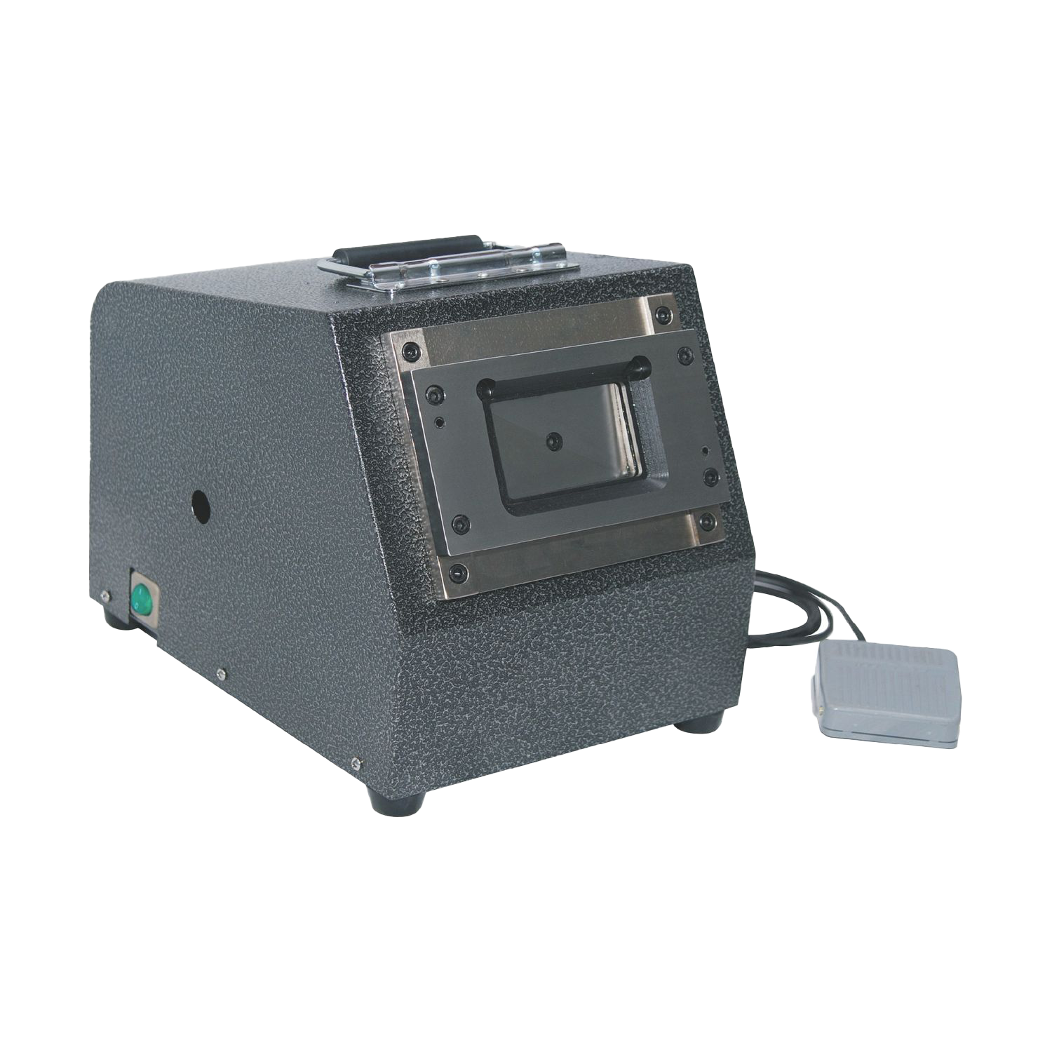 Okoboji PVC CARD CUTTER Electric 3082