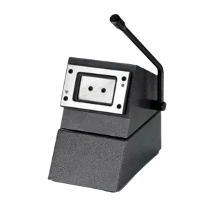 Okoboji PVC CARD CUTTER HEAVY Duty D0012