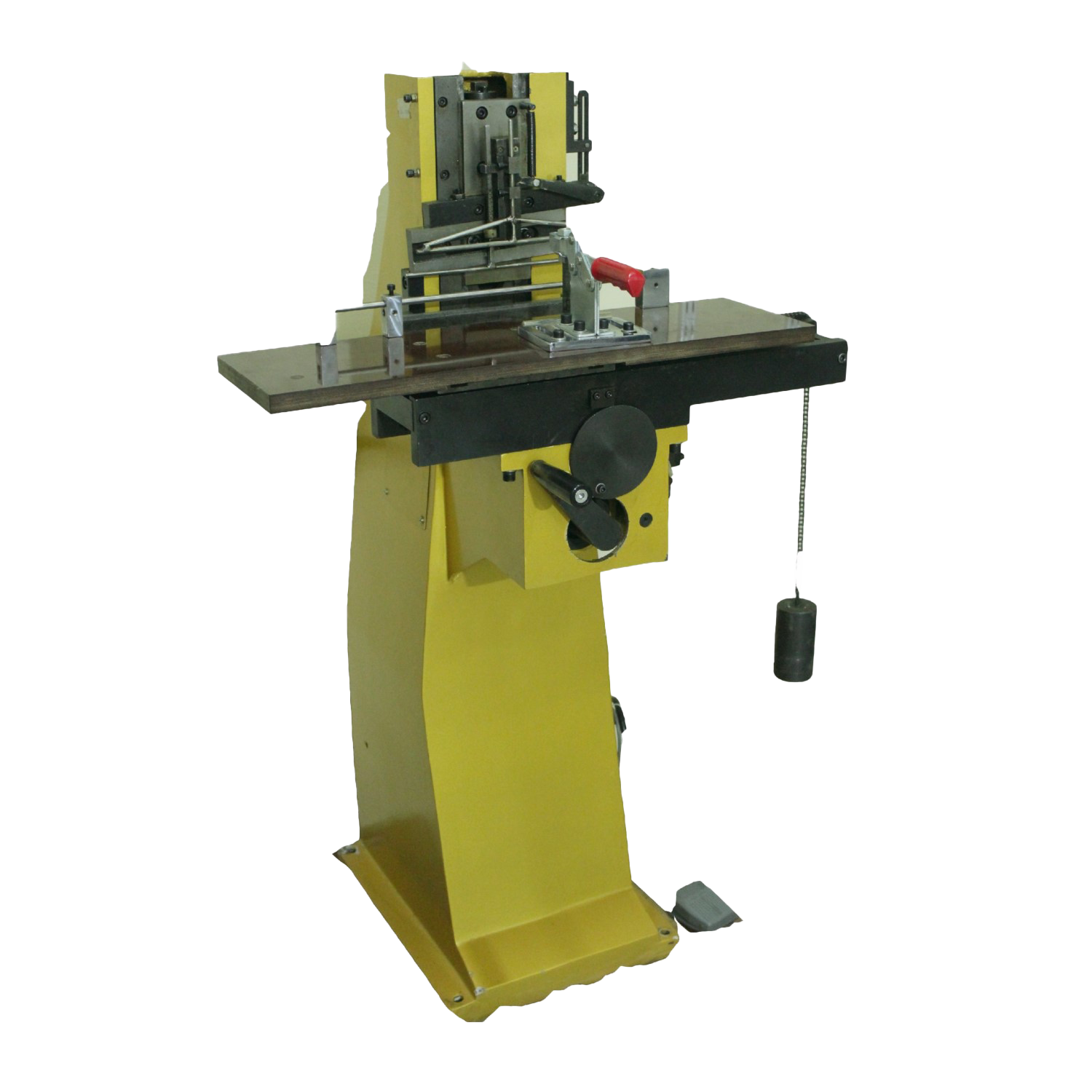 Okoboji Index Digging Machine IDM100