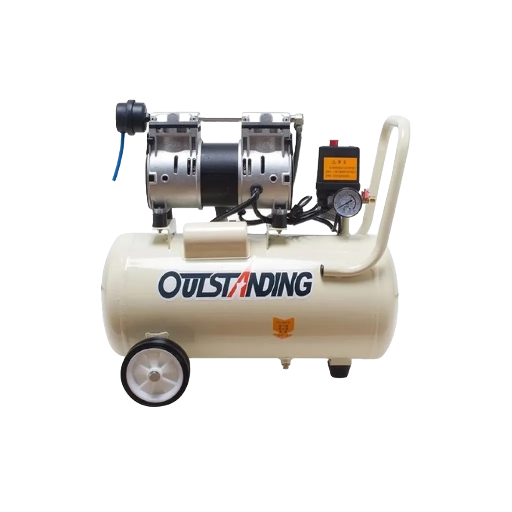 Okoboji Compressor 8L OTS550