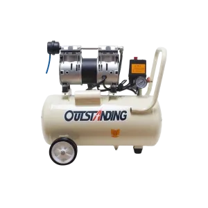 Okoboji Compressor 8L OTS550