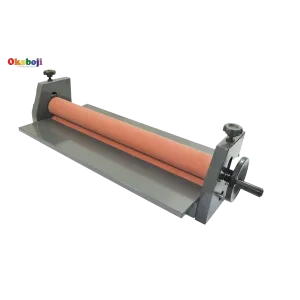 Okoboji Cold Lamination Desktop LBS650