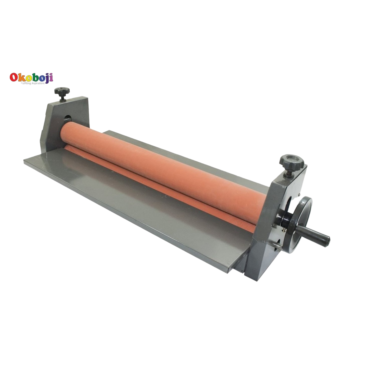 Okoboji Cold Lamination Desktop LBS650