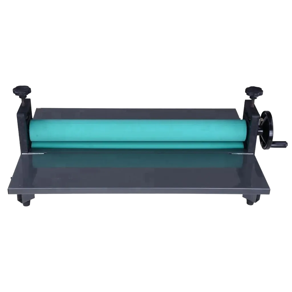 Okoboji Cold Laminator Desktop  LBS700