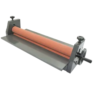 Okoboji Cold Laminator Desktop  LBS1000