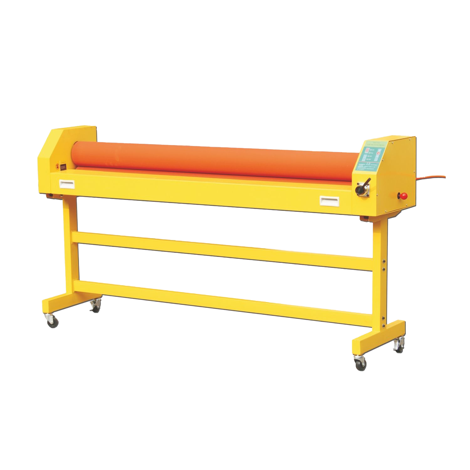 Okoboji Cold Laminator Elec Pneumatic 63" 1600mm