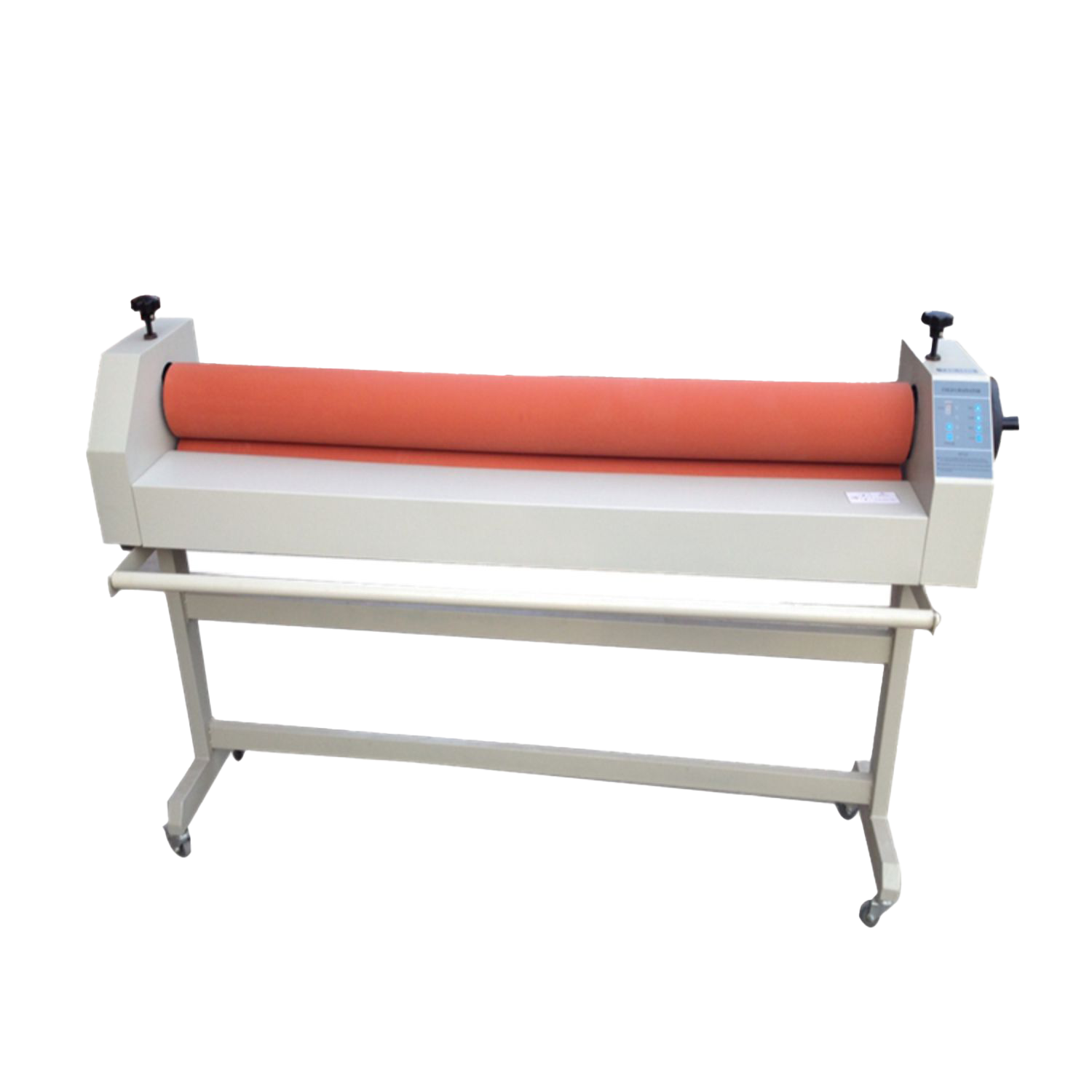 Okoboji Cold Laminator Electric 63" 1600 mm