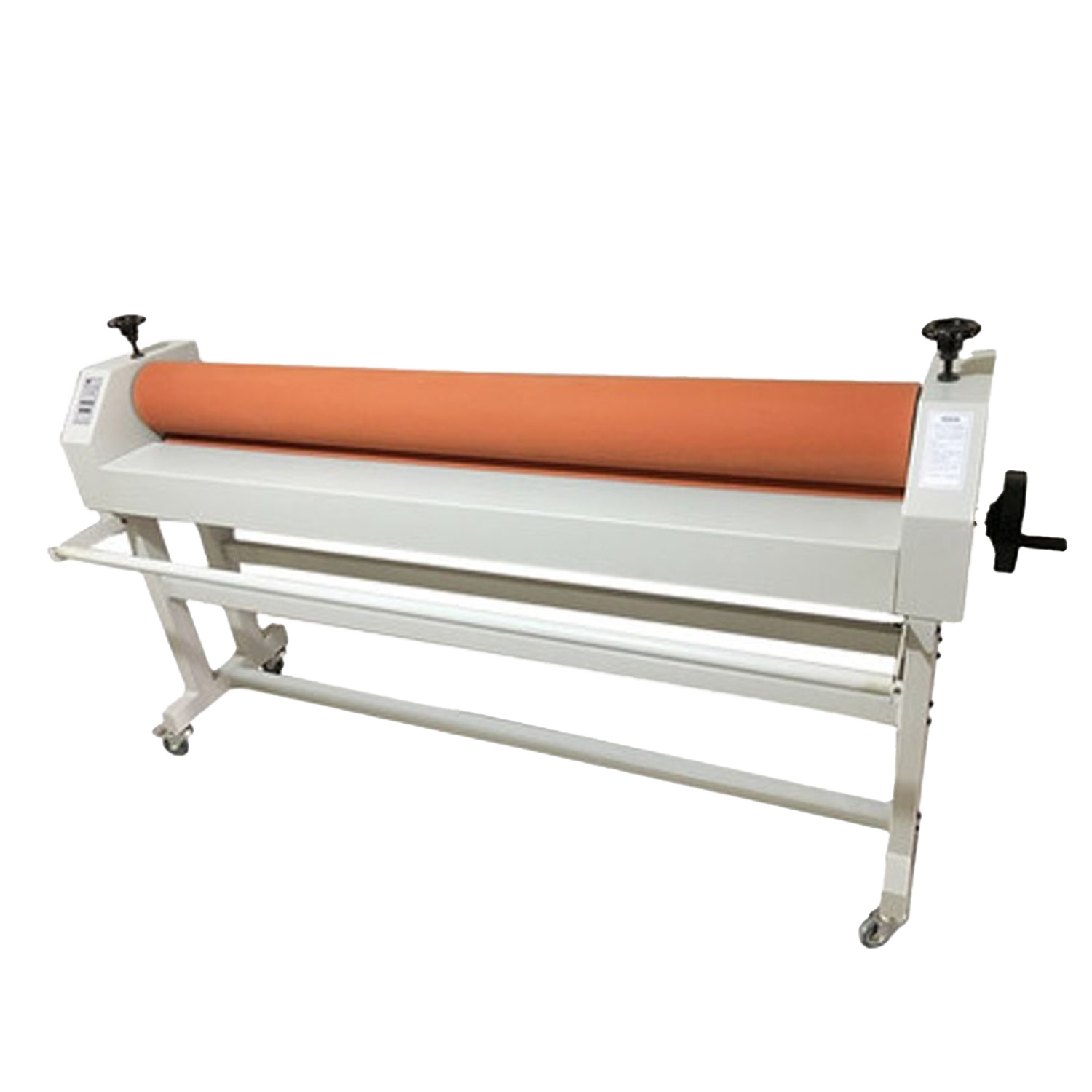 Okoboji Cold Laminator Manual 40″ 1000 mm