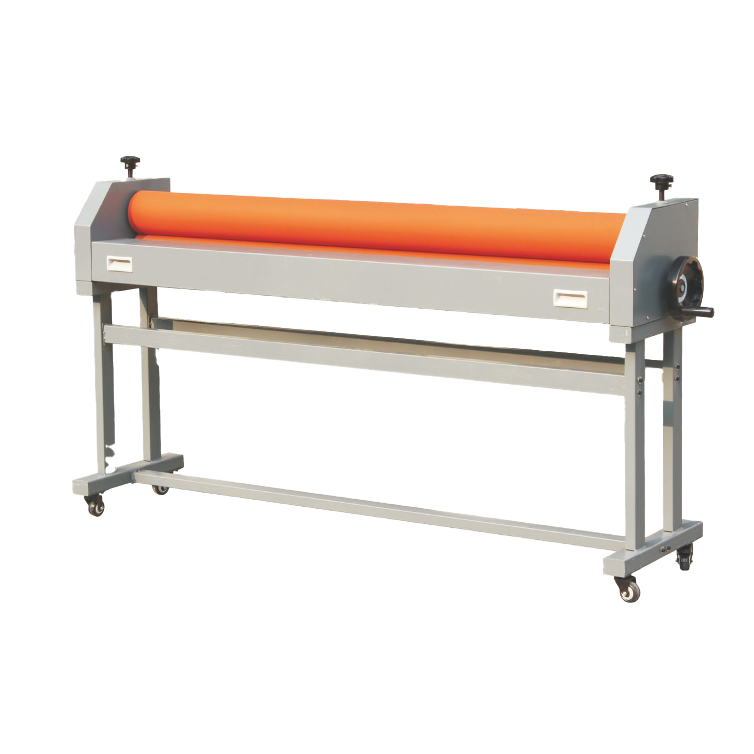 Okoboji Cold Laminator Manual 63″ 1600 mm