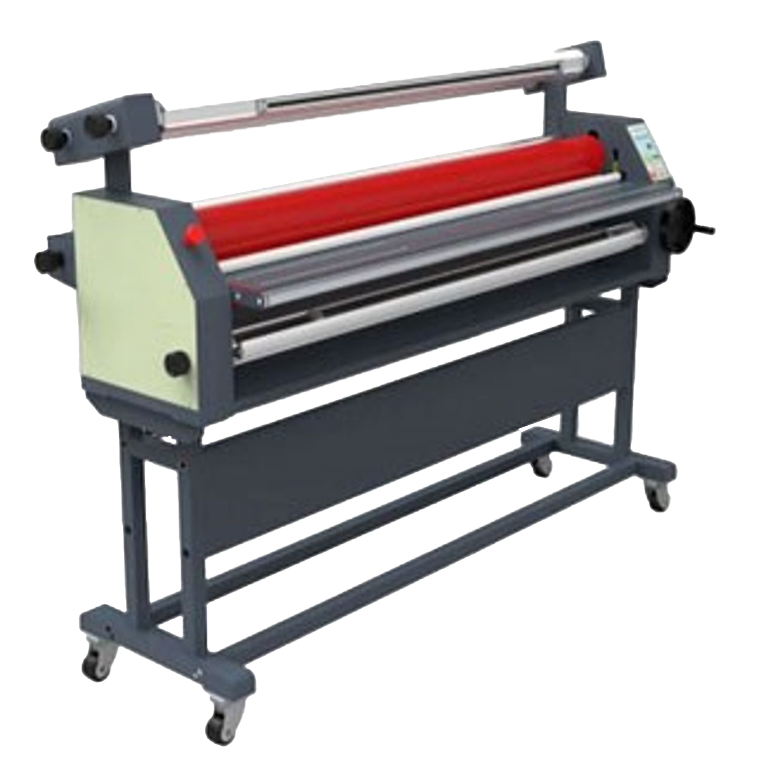 Okoboji Laminator Cold Roll to Roll 63 inch