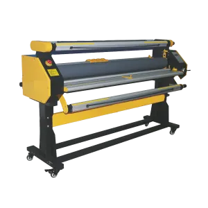 Okoboji Laminator Thermal & Cold 1700mm