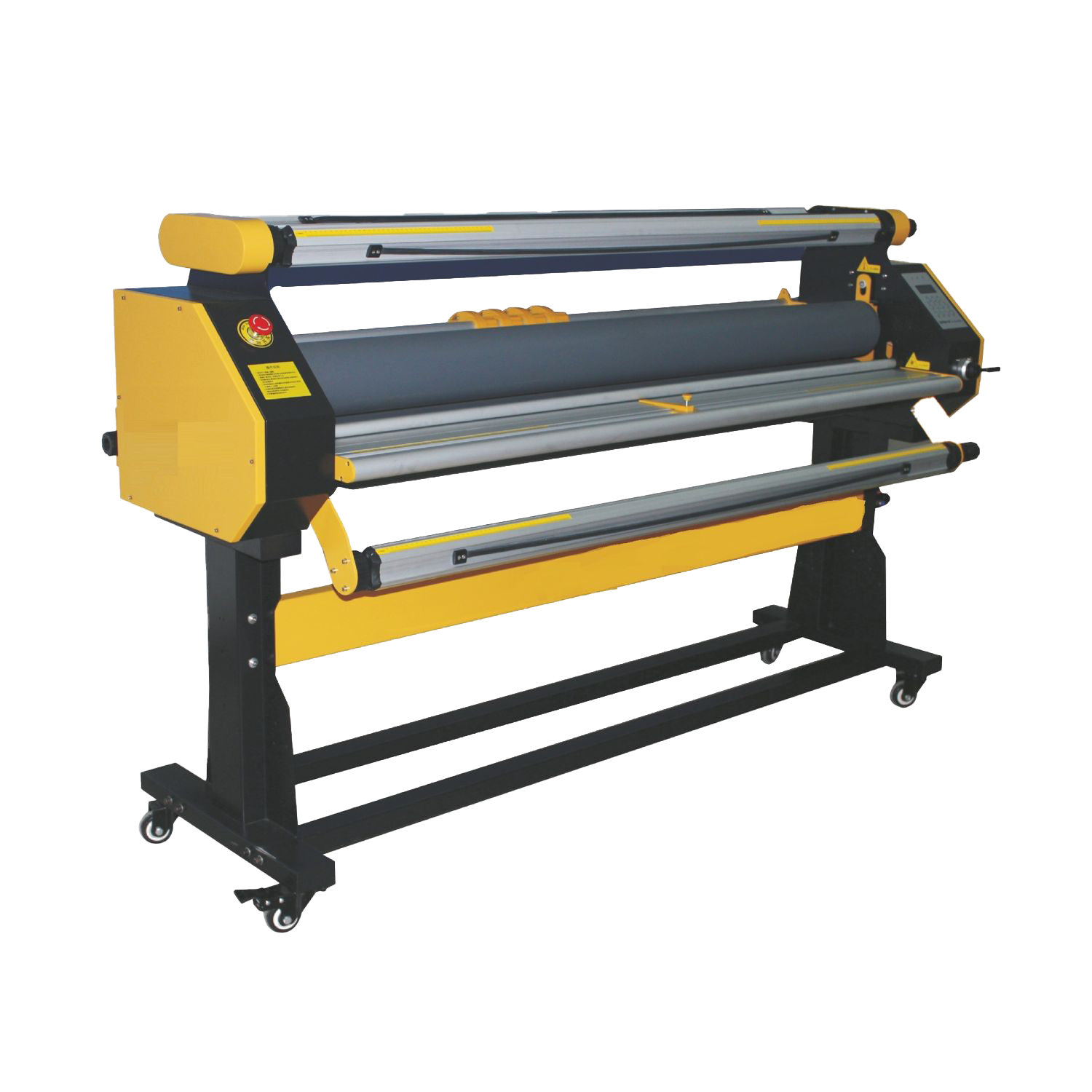 Okoboji Laminator Thermal & Cold 1700mm