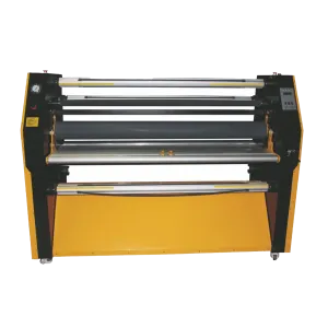 Okoboji Laminator Thermal & Cold 1700W1