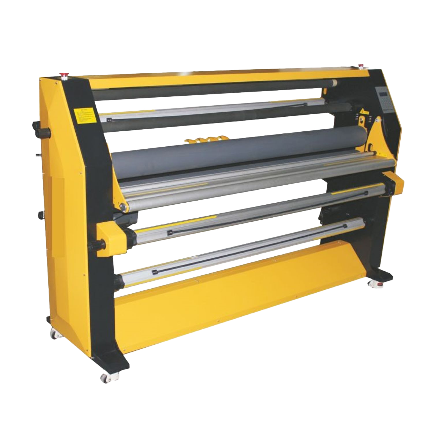 Okoboji Laminator Thermal & Cold 1700W2