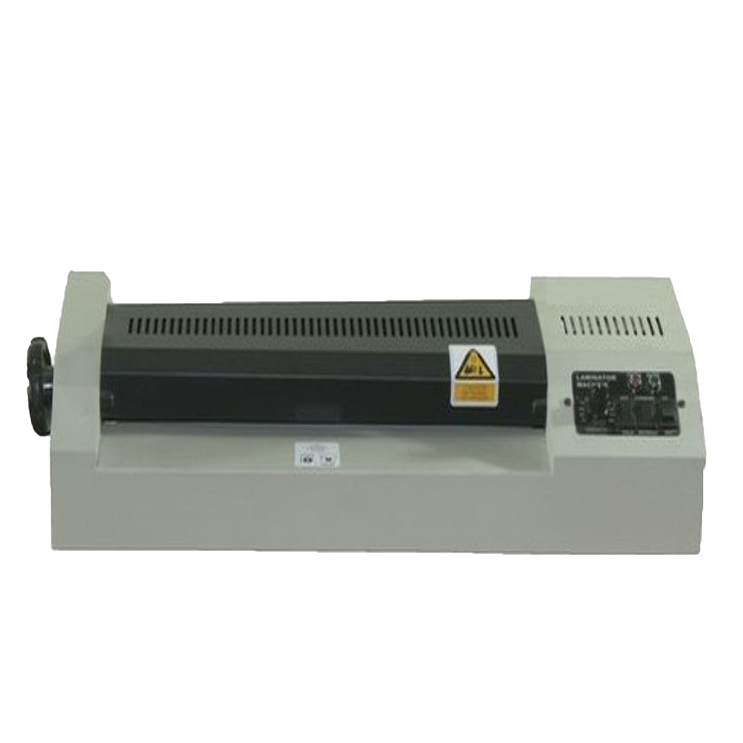 Okoboji Laminator Pouch 320 Knob
