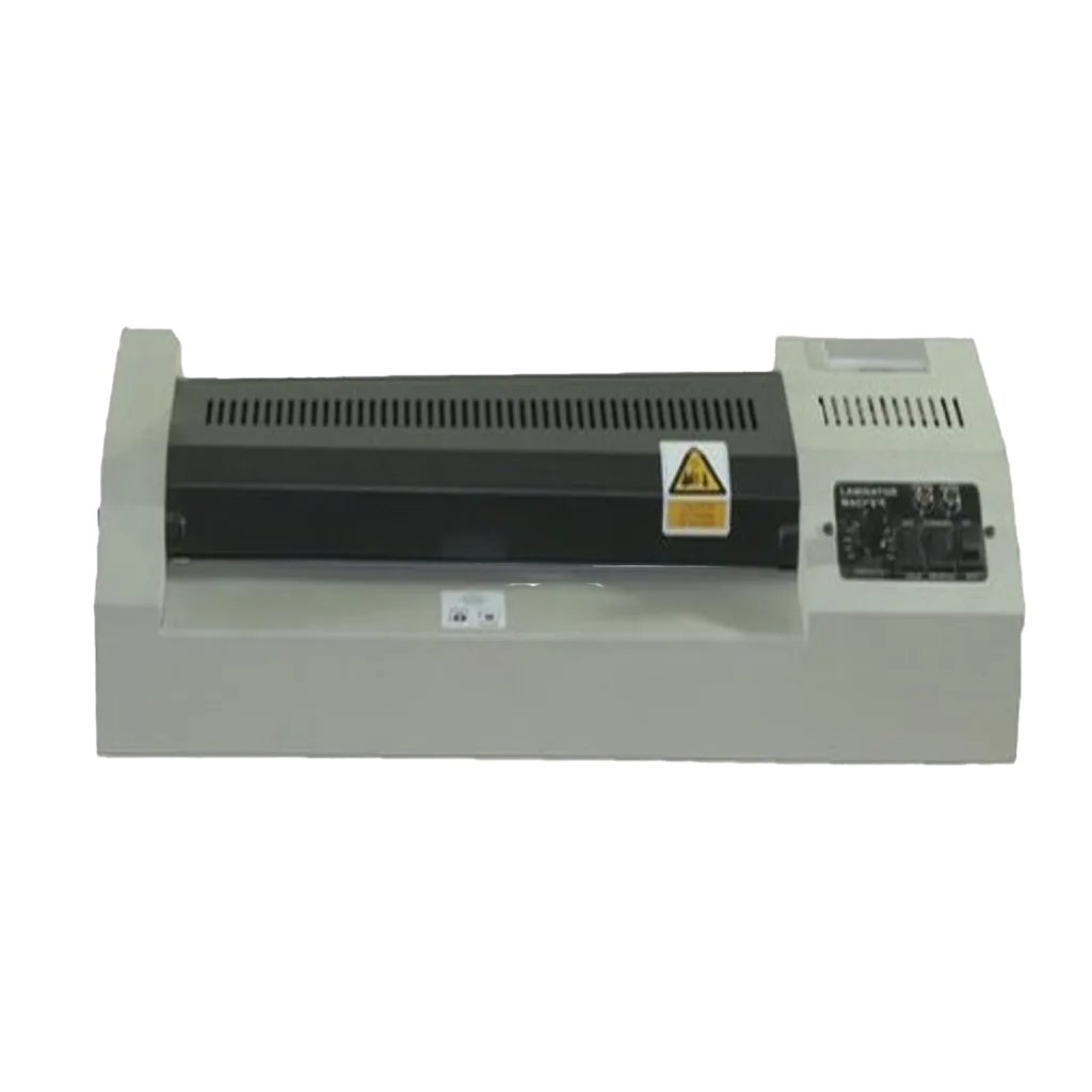 Okoboji Laminator Pouch 320 Meter