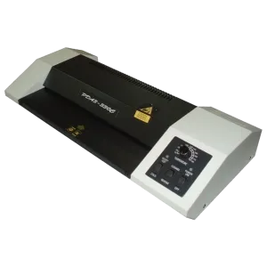 Okoboji Laminator Pouch Pingda 330c