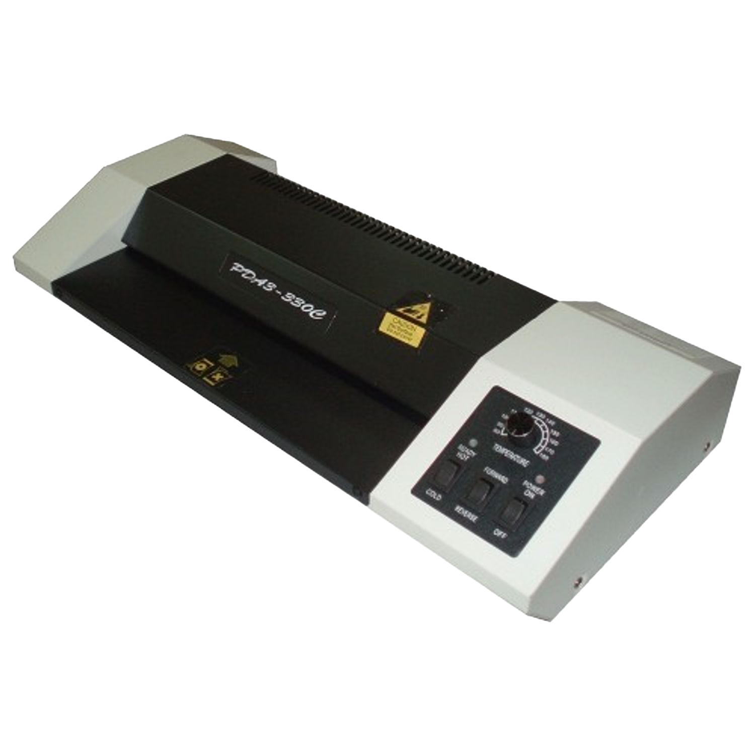 Okoboji Laminator Pouch Pingda 330c