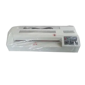 Okoboji Pouch Laminator 18" meter