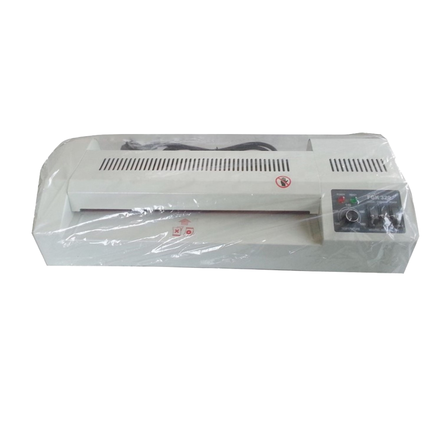 Okoboji Pouch Laminator 18" meter