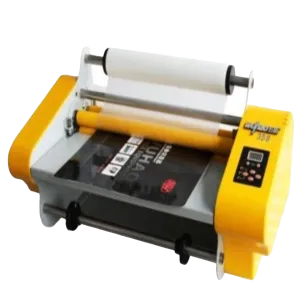 Okoboji Thermal Roll Laminator 358