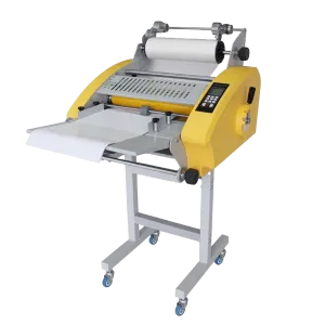 Okoboji Thermal Roll Laminator 3816