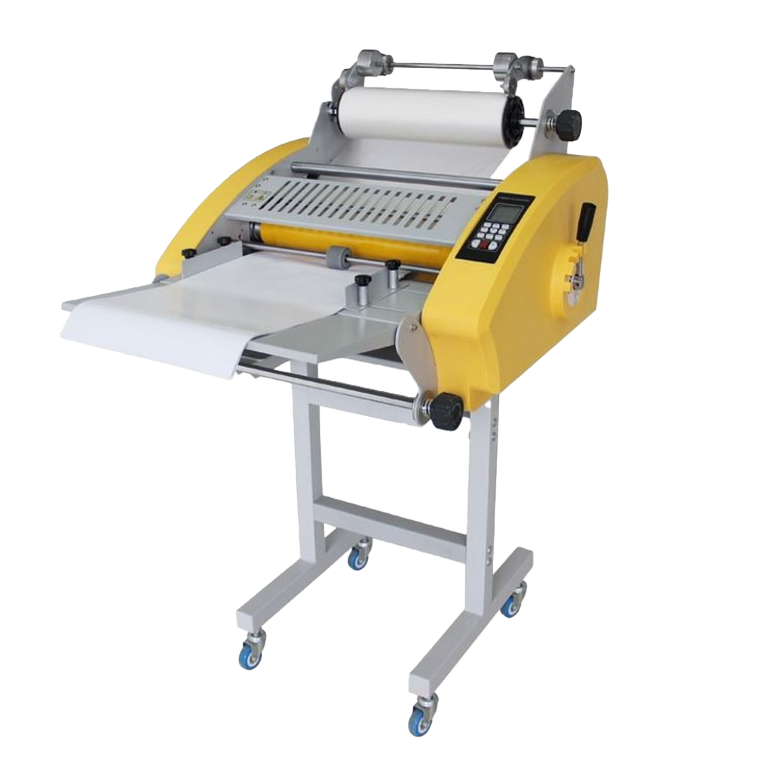 Okoboji Thermal Roll Laminator 3816