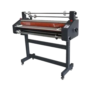 Okoboji Thermal Roll Laminator 1100mm FM1100