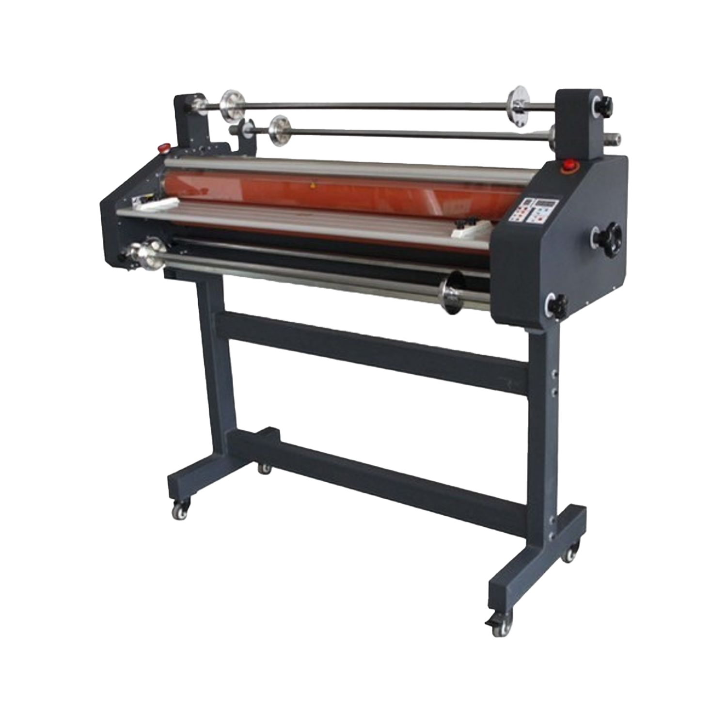 Okoboji Thermal Roll Laminator 1100mm FM1100
