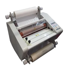 Okoboji Okoboji  Thermal Roll Laminator  FM360 360mm