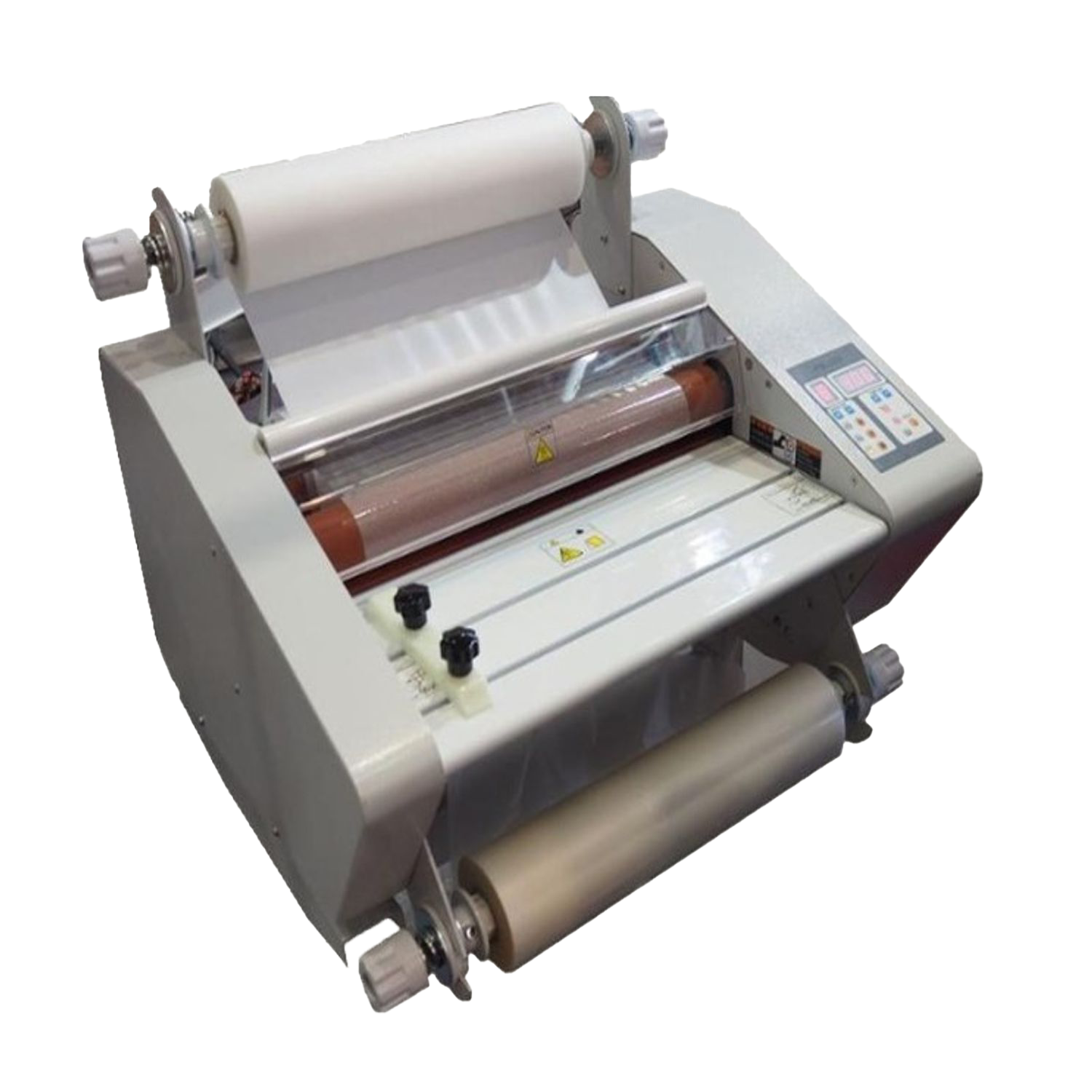 Okoboji Okoboji  Thermal Roll Laminator  FM360 360mm
